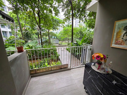 High Park Residences (D28), Apartment #607508701